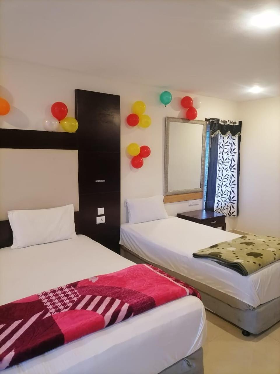 Summer Dreams Cottage Kodaikanal Ngoại thất bức ảnh