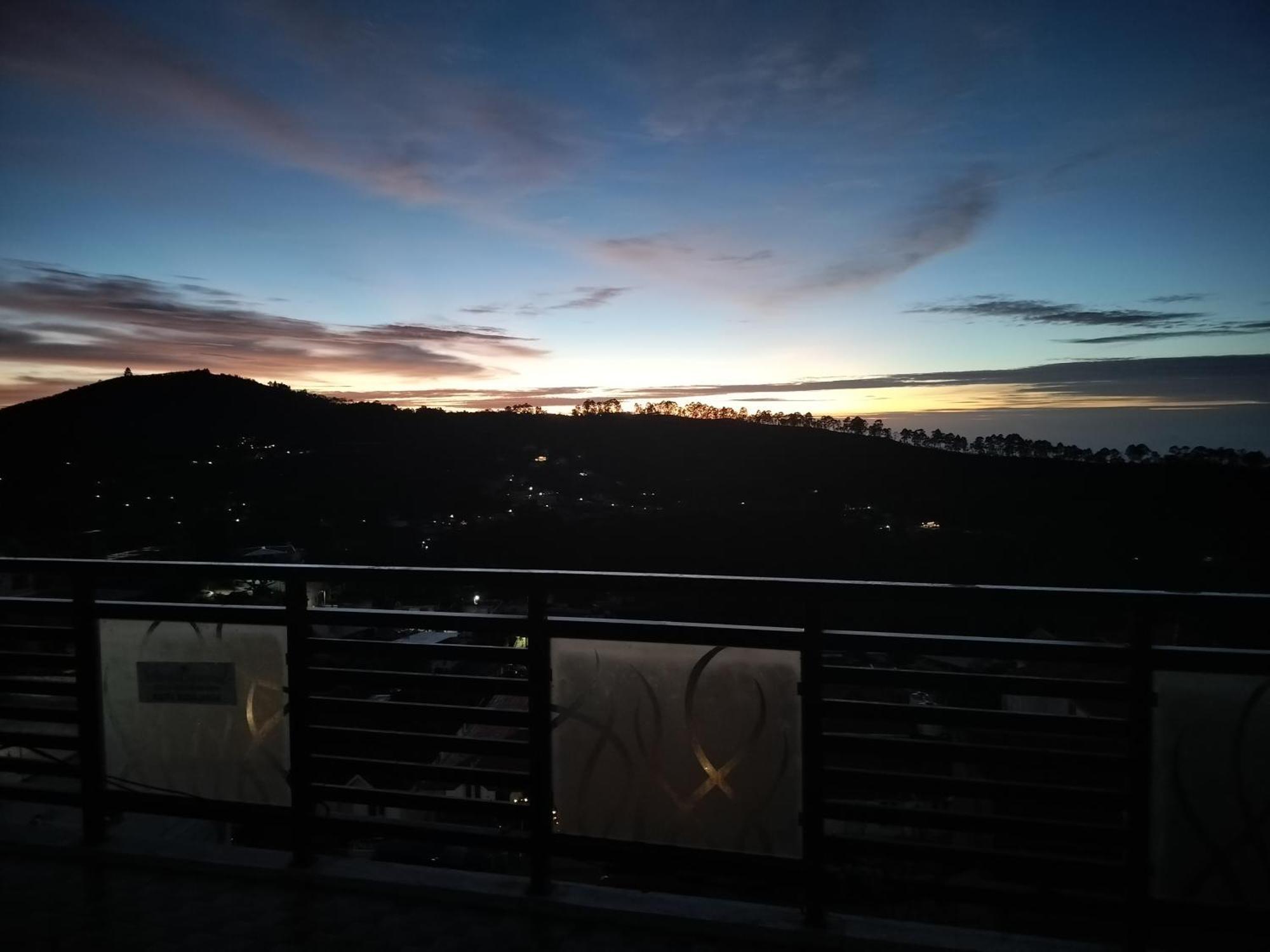 Summer Dreams Cottage Kodaikanal Ngoại thất bức ảnh