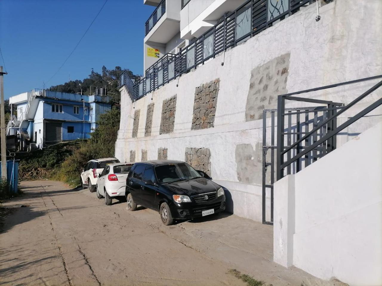 Summer Dreams Cottage Kodaikanal Ngoại thất bức ảnh
