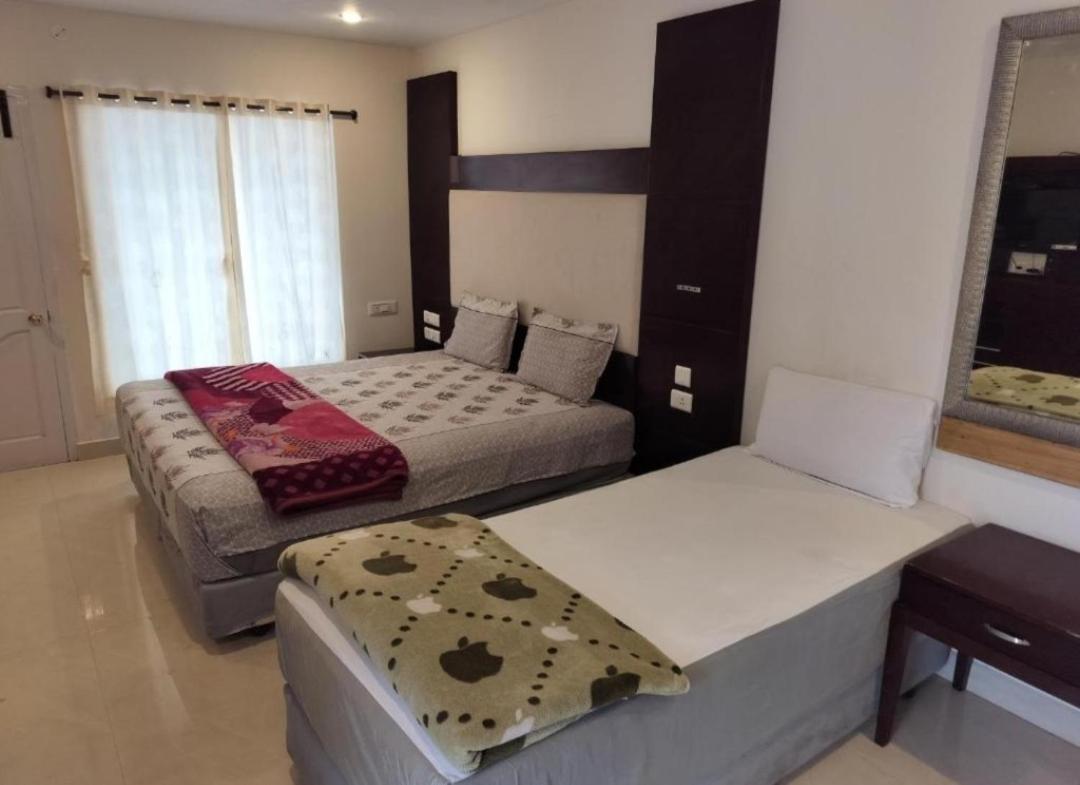 Summer Dreams Cottage Kodaikanal Ngoại thất bức ảnh