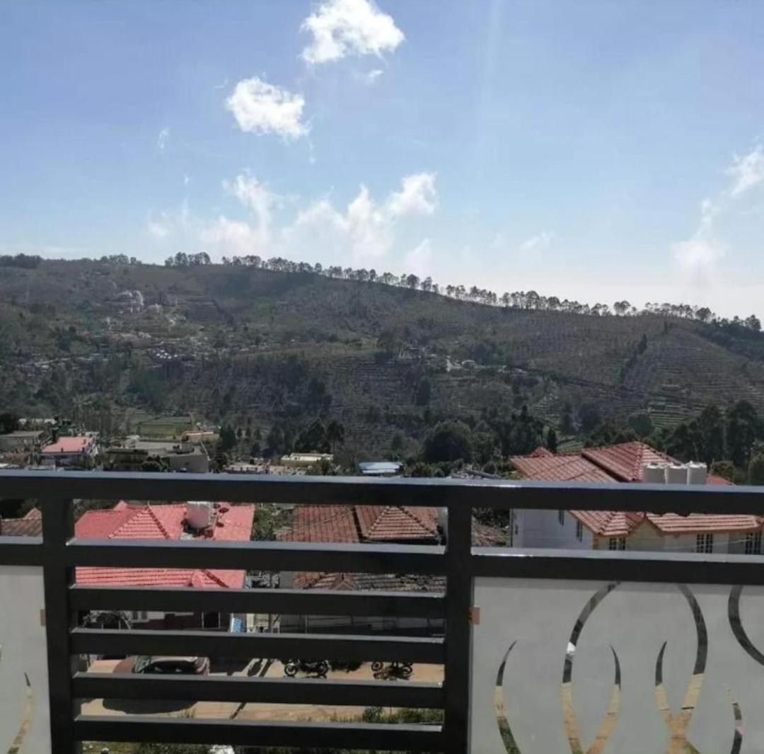 Summer Dreams Cottage Kodaikanal Ngoại thất bức ảnh