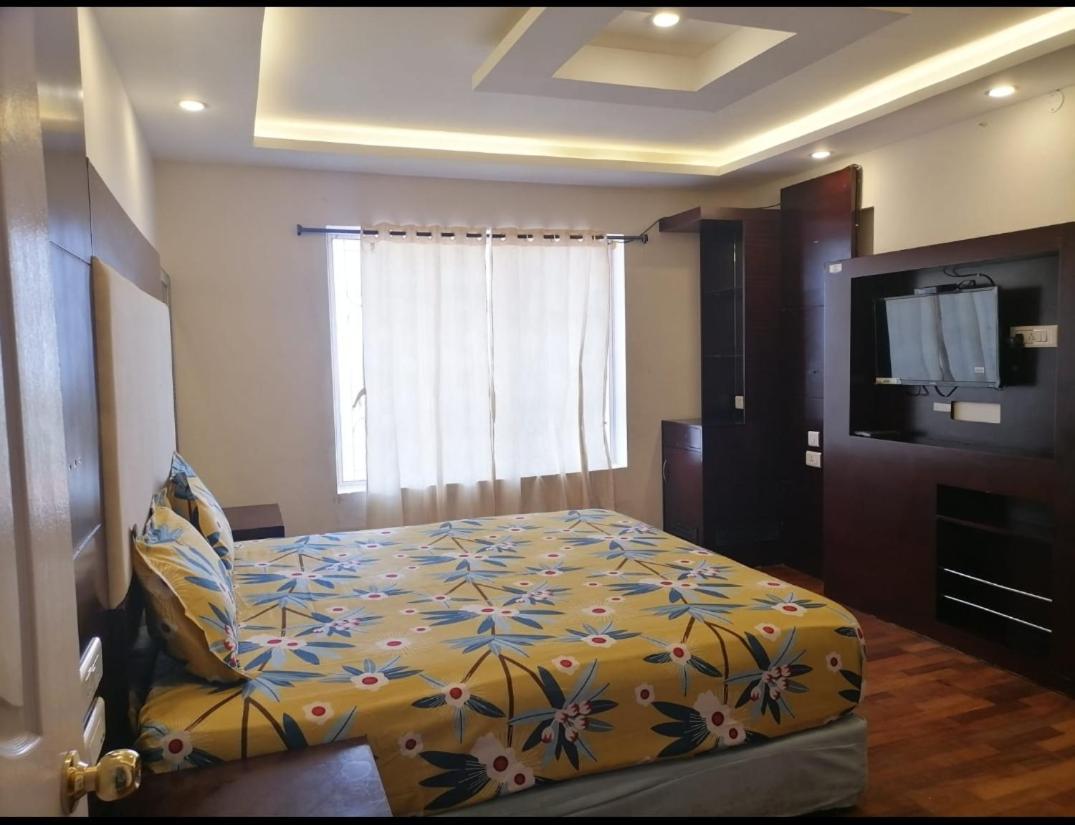 Summer Dreams Cottage Kodaikanal Ngoại thất bức ảnh