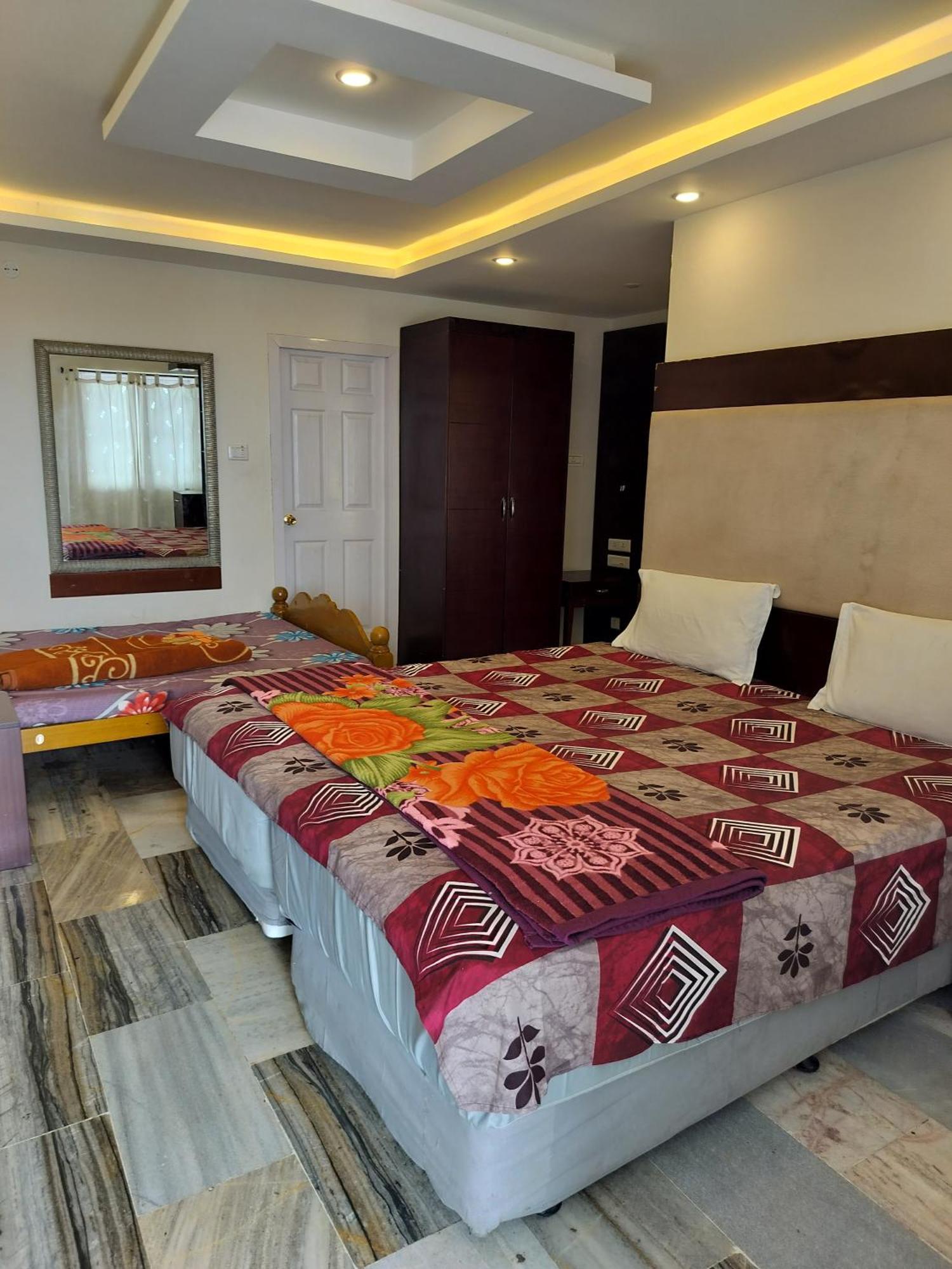 Summer Dreams Cottage Kodaikanal Ngoại thất bức ảnh