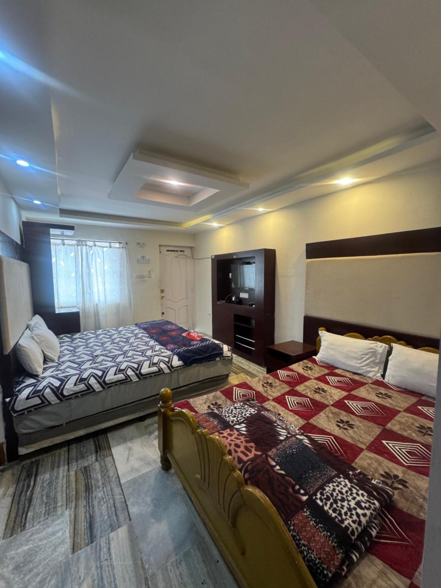 Summer Dreams Cottage Kodaikanal Phòng bức ảnh