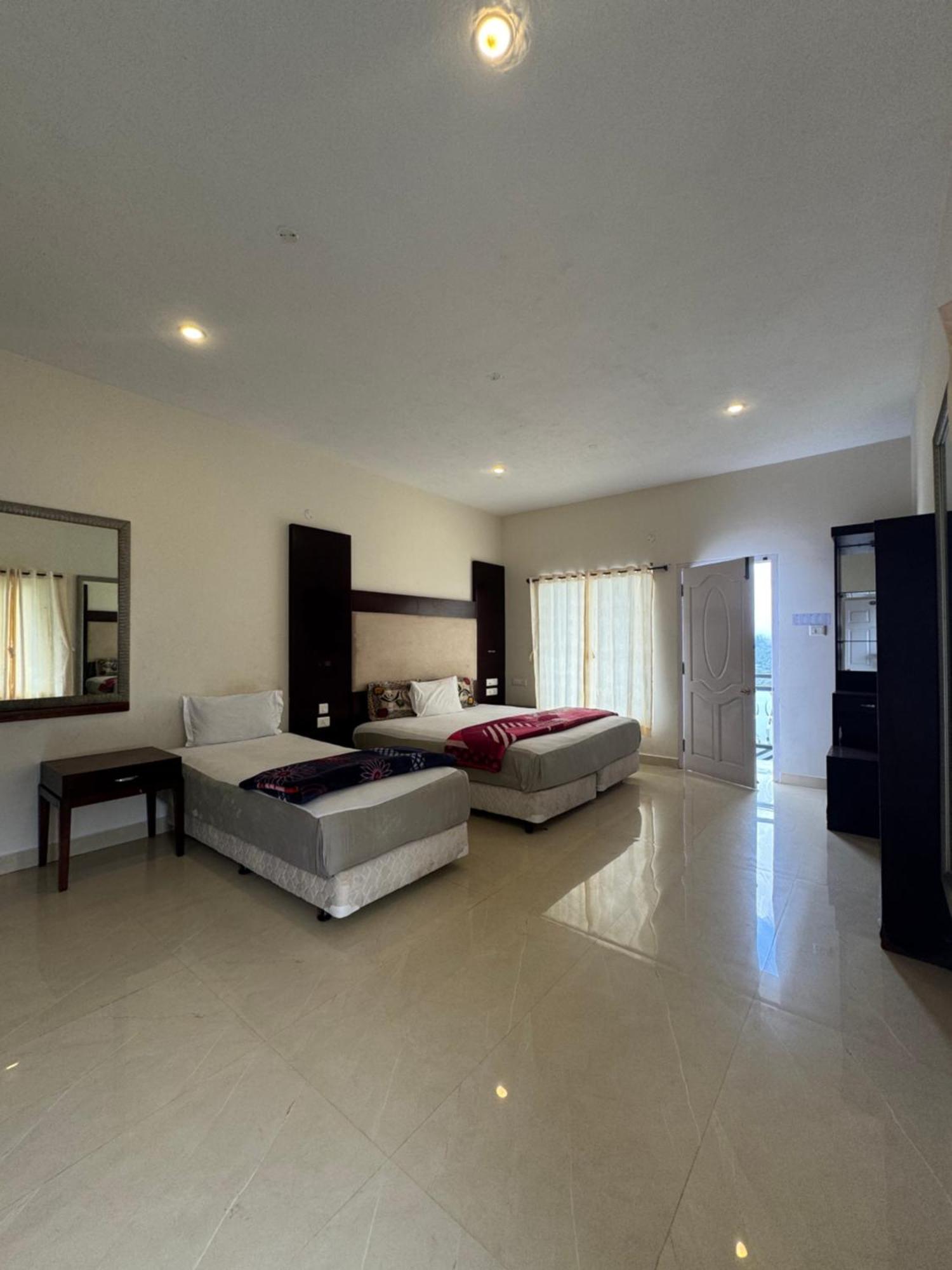 Summer Dreams Cottage Kodaikanal Phòng bức ảnh