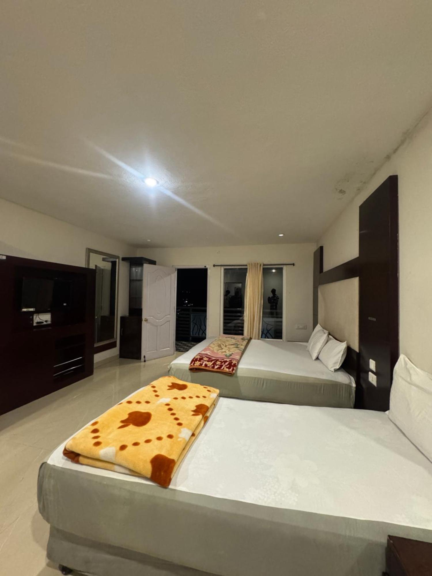 Summer Dreams Cottage Kodaikanal Ngoại thất bức ảnh