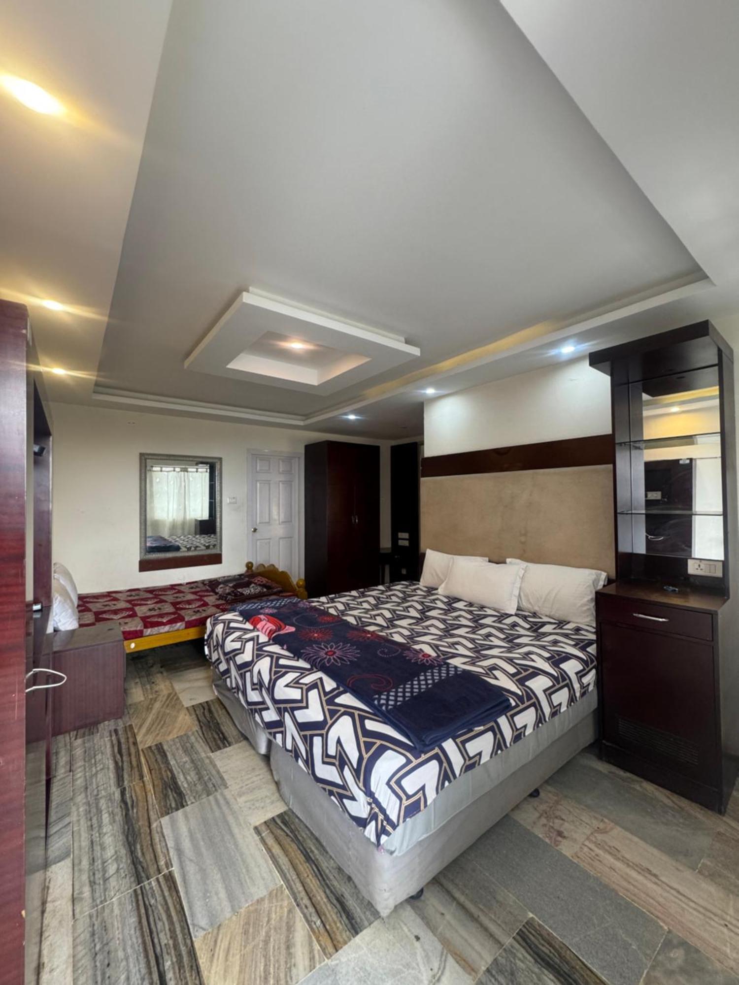 Summer Dreams Cottage Kodaikanal Ngoại thất bức ảnh
