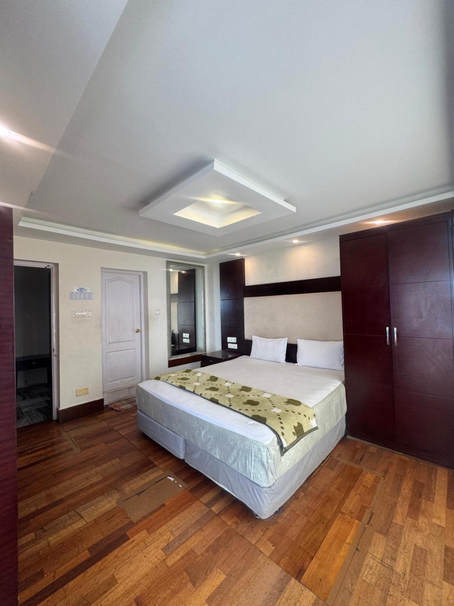 Summer Dreams Cottage Kodaikanal Ngoại thất bức ảnh